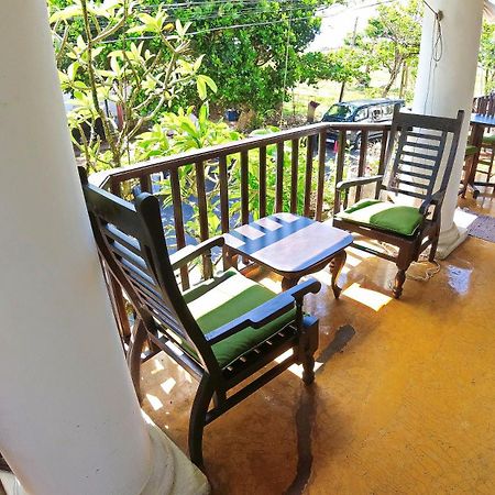 Fort Dew Guest House กอลล์ ภายนอก รูปภาพ