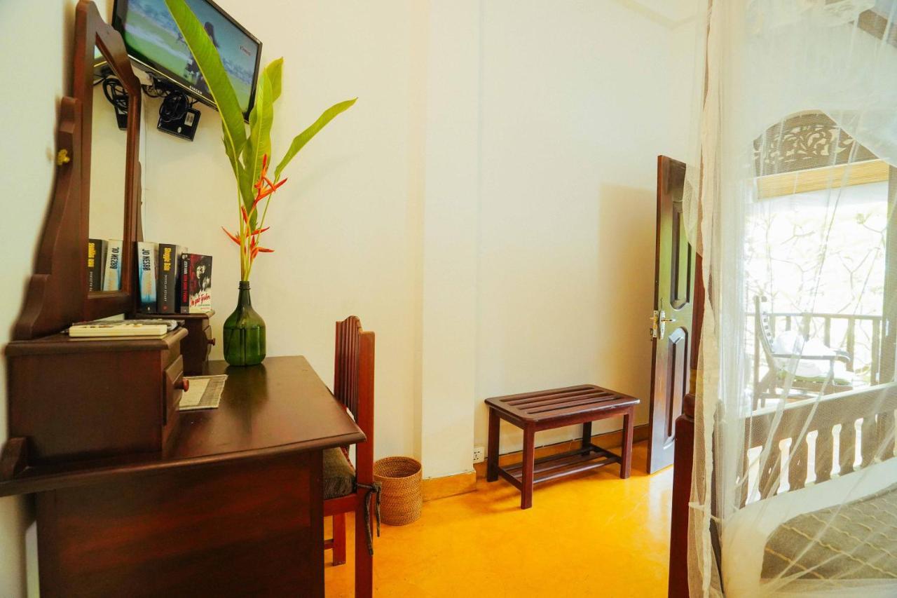 Fort Dew Guest House กอลล์ ภายนอก รูปภาพ