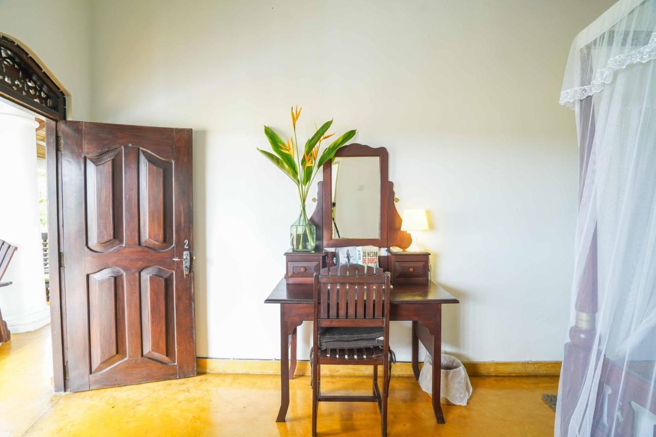 Fort Dew Guest House กอลล์ ภายนอก รูปภาพ
