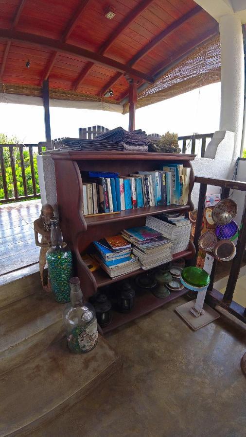 Fort Dew Guest House กอลล์ ภายนอก รูปภาพ