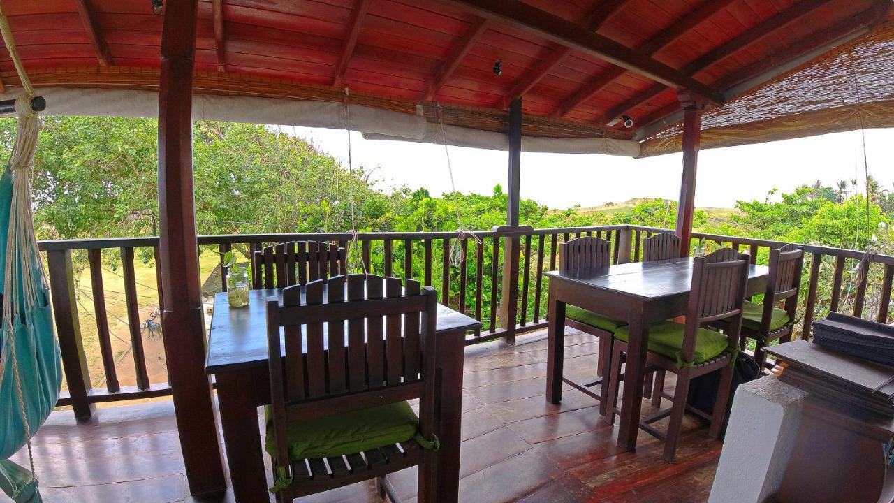 Fort Dew Guest House กอลล์ ภายนอก รูปภาพ